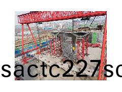 江門起重機作業如何保證安全