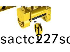 如何安全使(shi)用江門電動葫蘆？