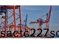 起重機麵對檯風來臨有(you)什麼措施