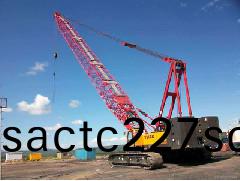 江(jiang)門(men)起(qi)重(zhong)機如(ru)何(he)穩(wen)定運(yun)行