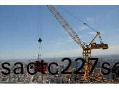 江門起重機液壓油路清理