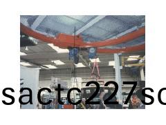 江門起重機：維護單樑起(qi)重機時(shi)應(ying)註意什麼(me)