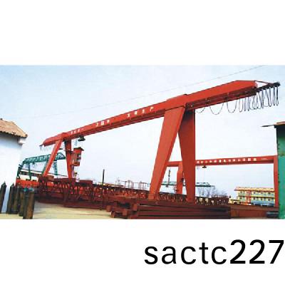 電(dian)動單(dan)樑(liang)懸(xuan)掛起重(zhong)機(ji)8