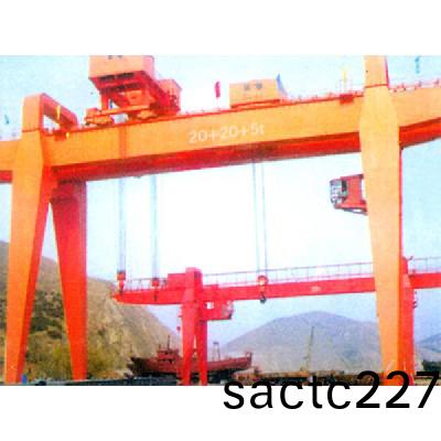 電(dian)動單(dan)樑懸(xuan)掛起(qi)重(zhong)機(ji)7