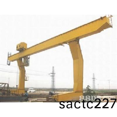 電動(dong)單(dan)樑懸掛(gua)起重機(ji)4