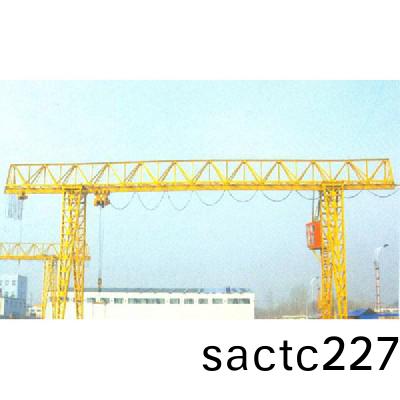 電(dian)動葫蘆橋式起重機(ji)5