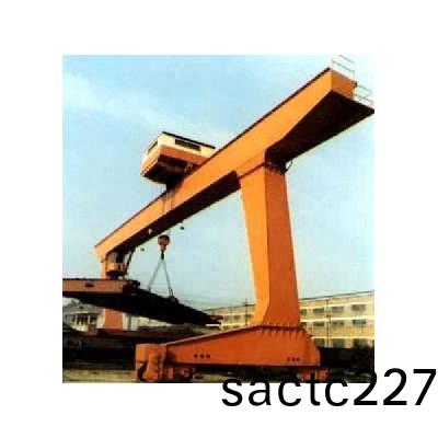 電動葫蘆橋(qiao)式起重機