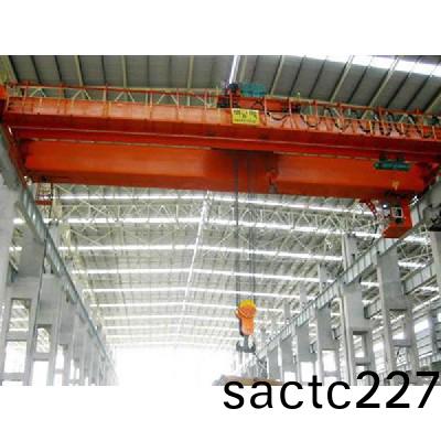 防爆(bao)樑式起重機6