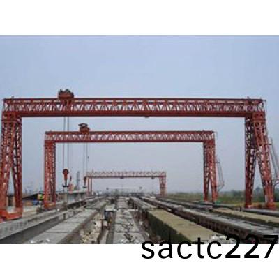 防爆樑式起重機(ji)