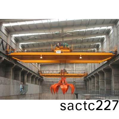 通(tong)用橋(qiao)式(shi)起重(zhong)機8