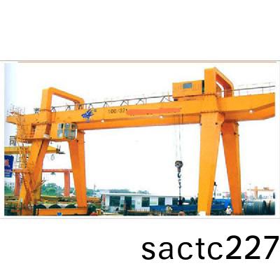 通用橋(qiao)式起(qi)重機(ji)7