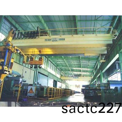 通用(yong)橋式起重機5