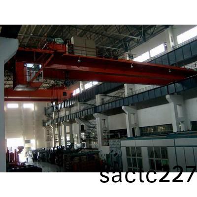 通用(yong)橋式(shi)起重機(ji)4