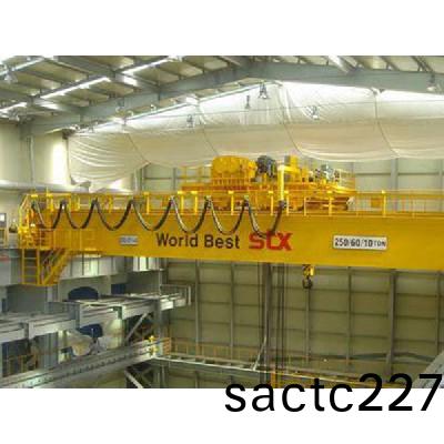 通用(yong)橋(qiao)式(shi)起重機(ji)3