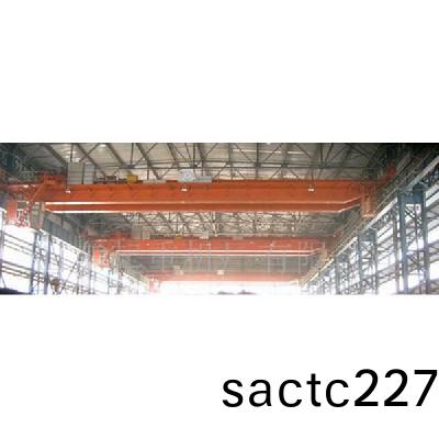 通用(yong)橋(qiao)式起重(zhong)機(ji)2