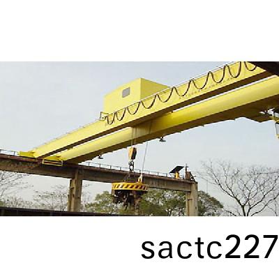 通用(yong)橋(qiao)式(shi)起重機13