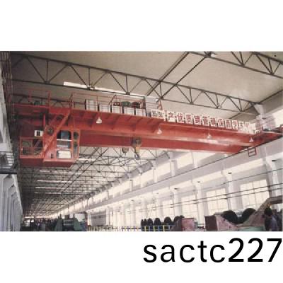 通用(yong)橋(qiao)式(shi)起(qi)重機(ji)10