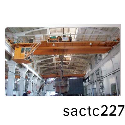 通(tong)用(yong)橋式起(qi)重(zhong)機