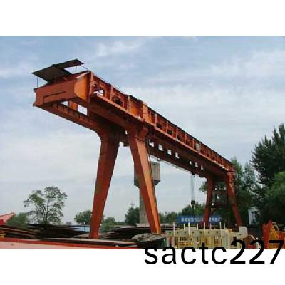 通用門式起重(zhong)機