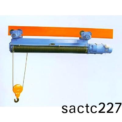 鋼(gang)絲電動(dong)葫蘆2