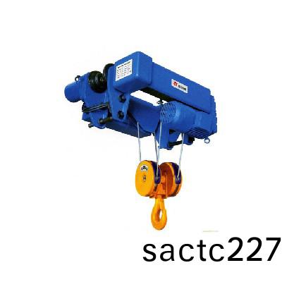 鋼絲(si)電動葫蘆11