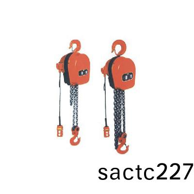 防爆鋼絲電動葫蘆83