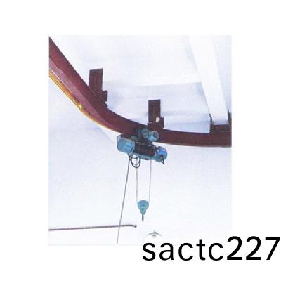 環(huan)形(xing)軌道起(qi)重(zhong)機(ji)5