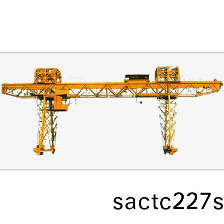 電動葫蘆橋式起(qi)重機3