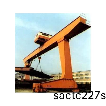 電(dian)動葫(hu)蘆橋式起重(zhong)機