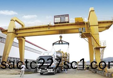 江(jiang)門起重機(ji)