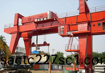 江(jiang)門起重設(she)備(bei)